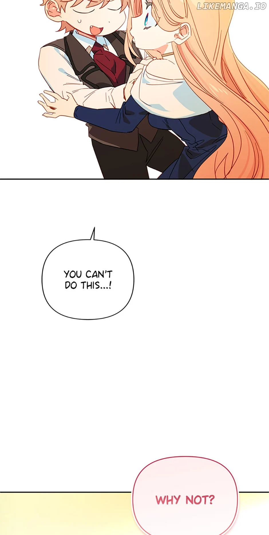 I Raised an Obsessive Servant Chapter 87 page 29