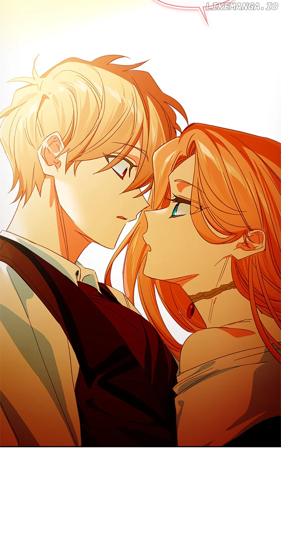 I Raised an Obsessive Servant Chapter 87 page 30