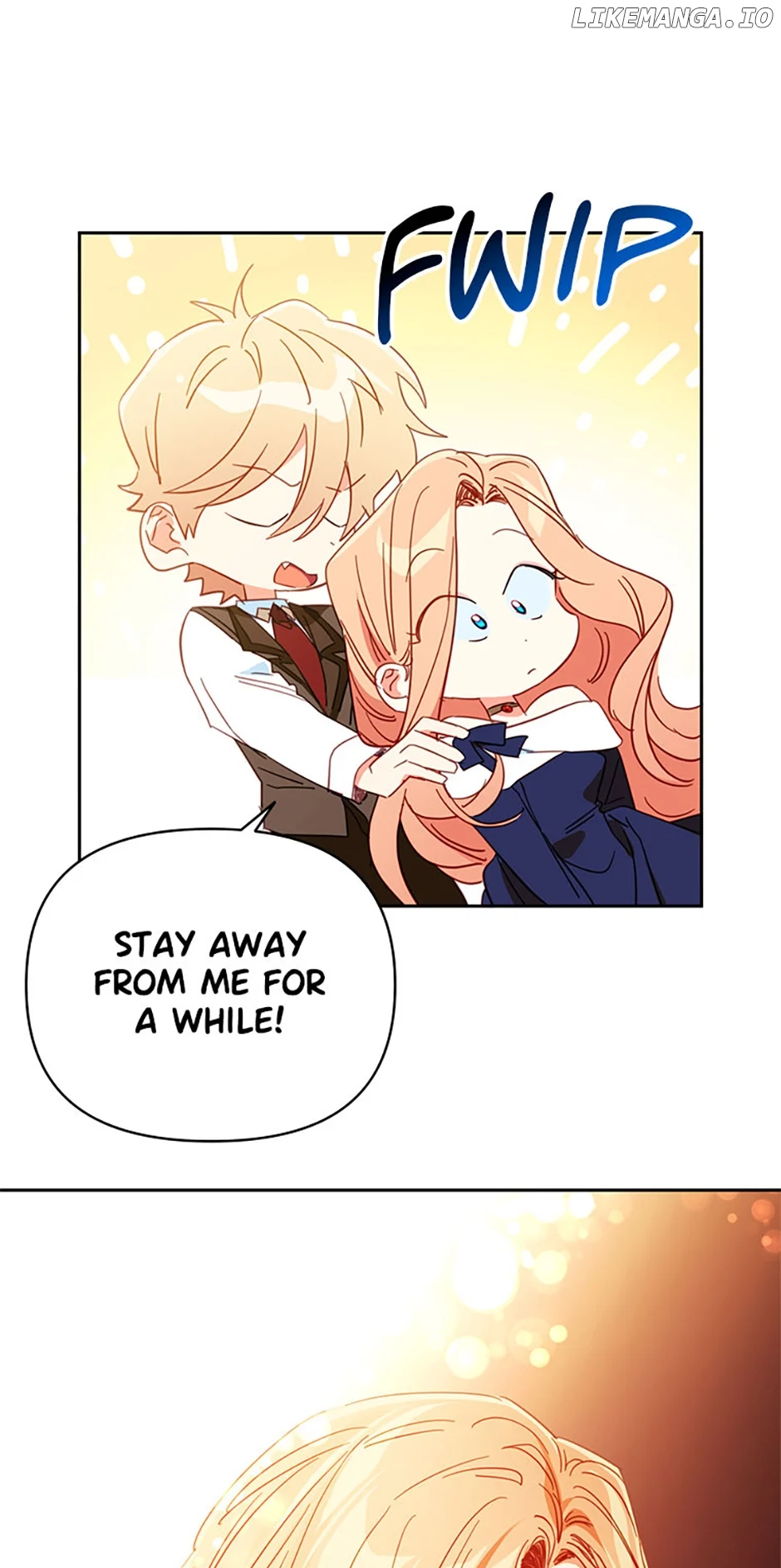I Raised an Obsessive Servant Chapter 87 page 31