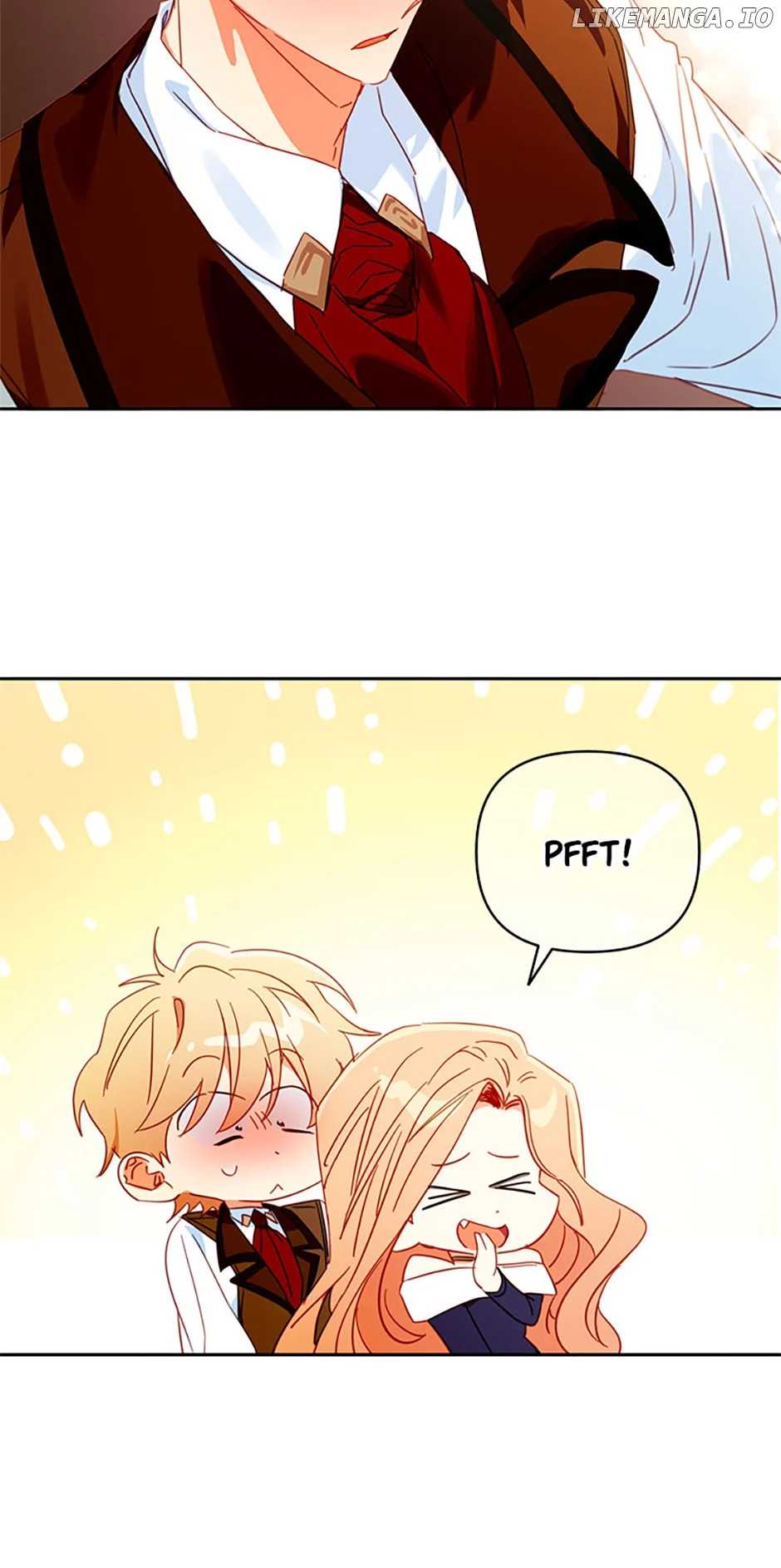I Raised an Obsessive Servant Chapter 87 page 33