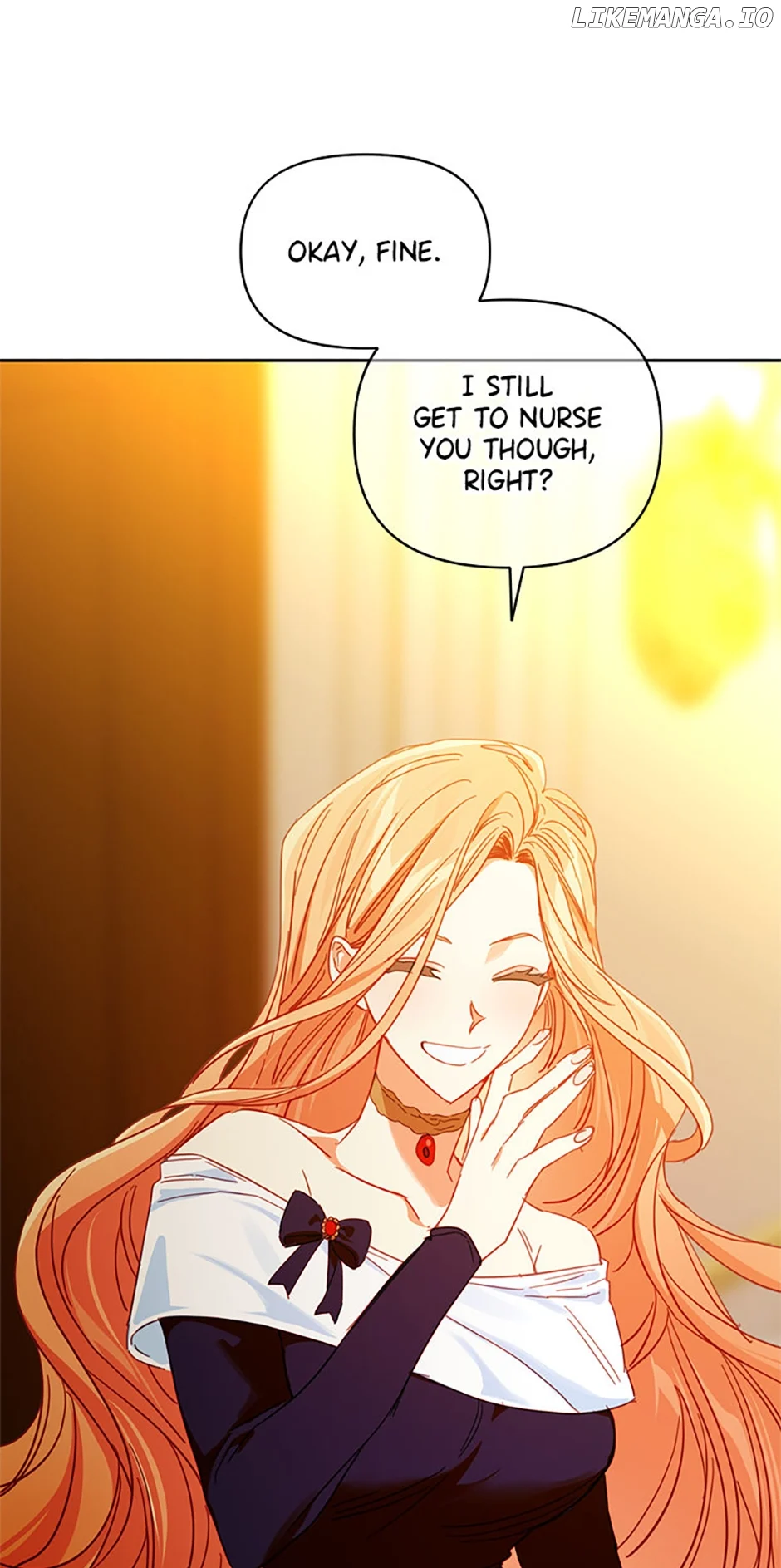 I Raised an Obsessive Servant Chapter 87 page 34