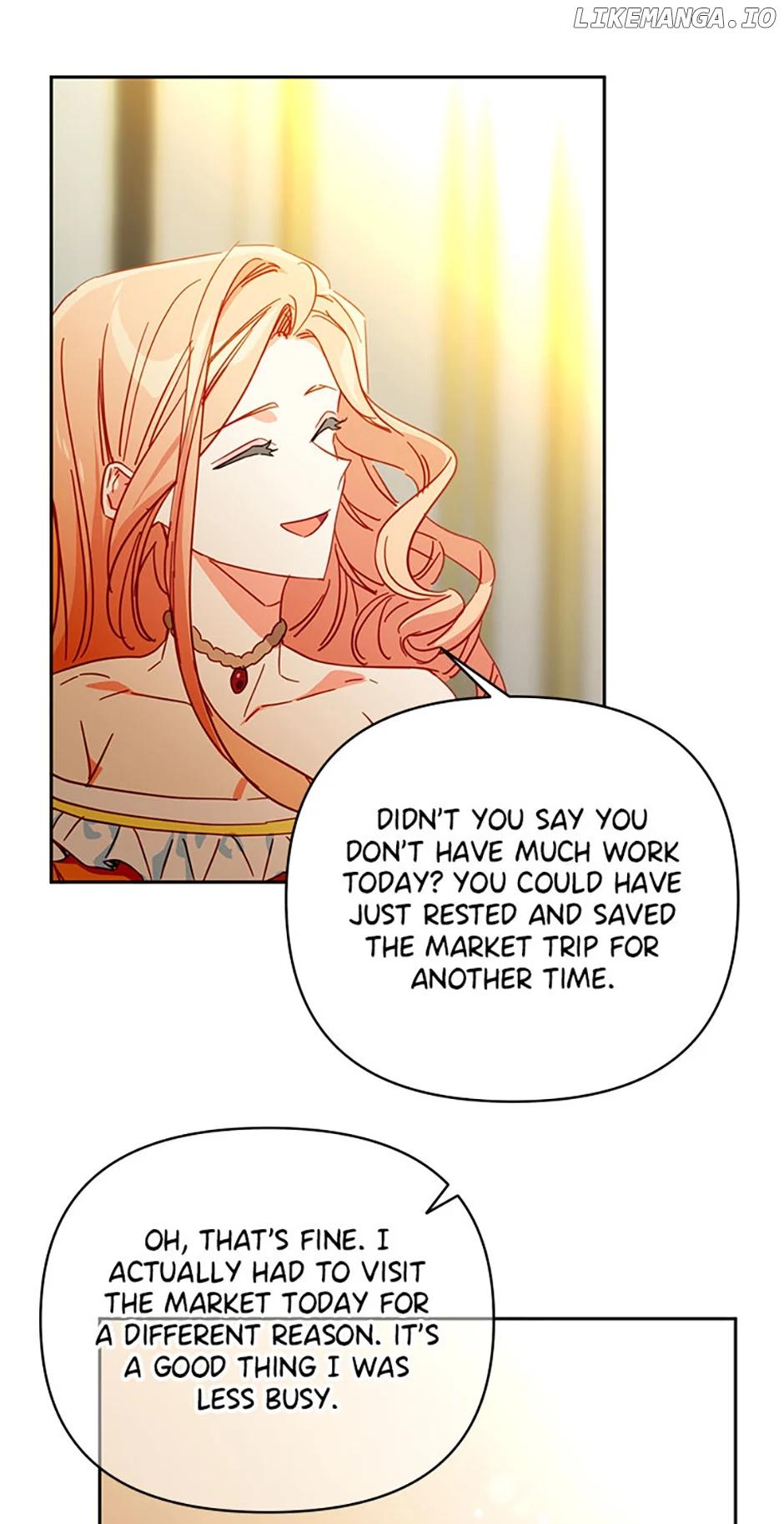 I Raised an Obsessive Servant Chapter 87 page 40
