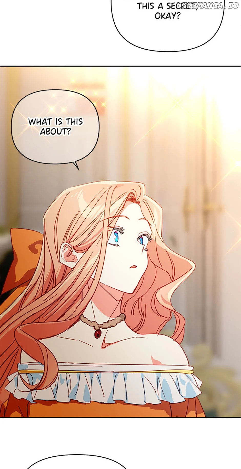 I Raised an Obsessive Servant Chapter 87 page 44