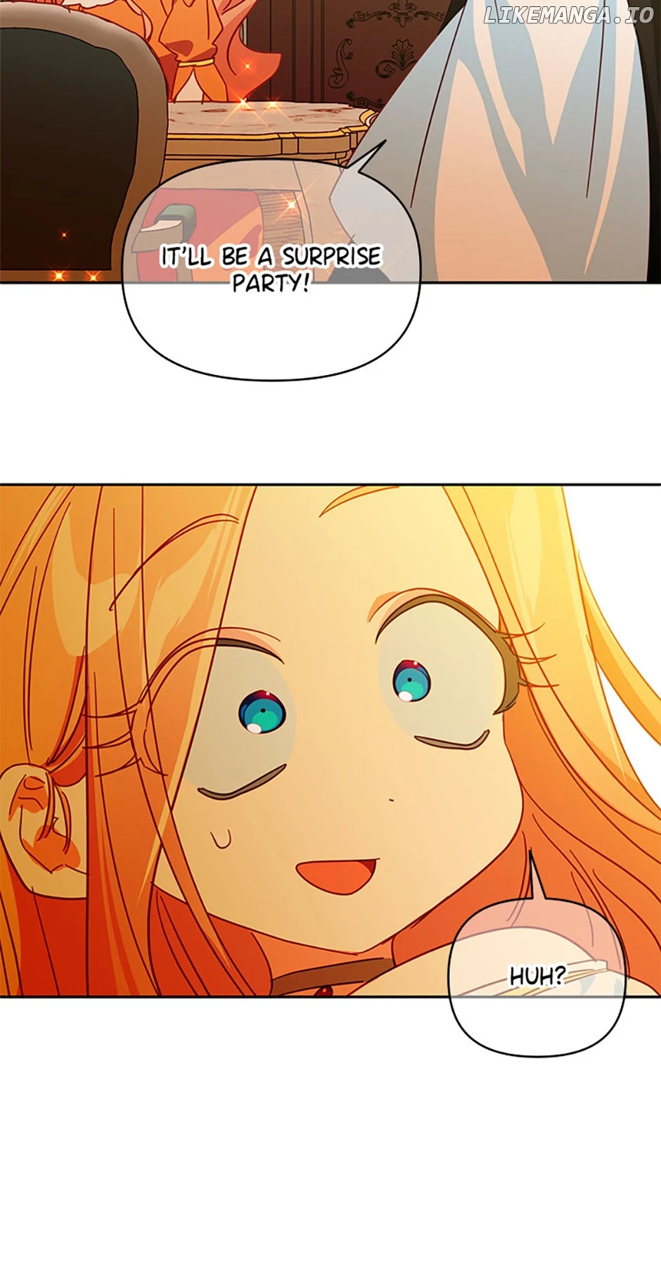 I Raised an Obsessive Servant Chapter 87 page 46
