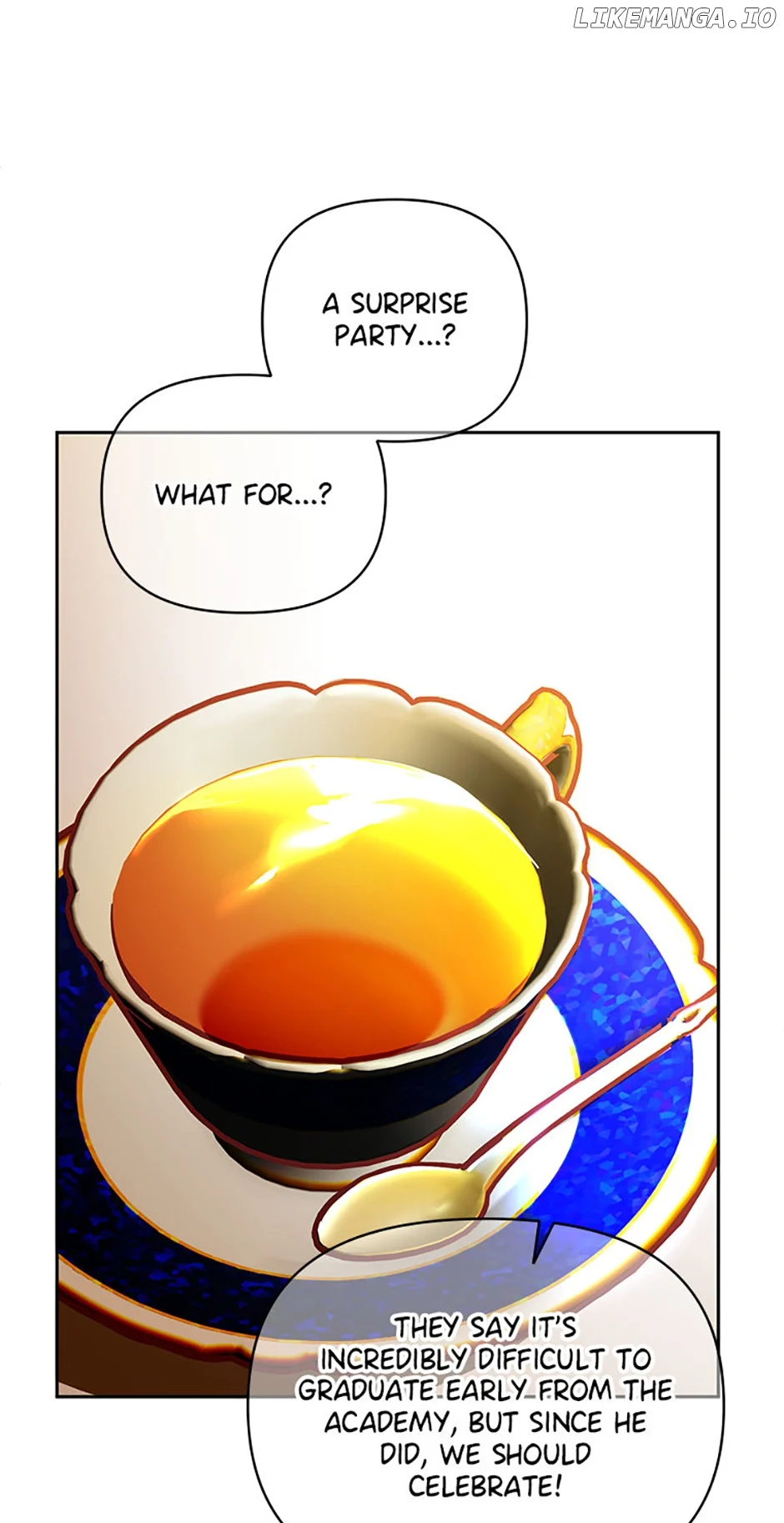 I Raised an Obsessive Servant Chapter 87 page 47