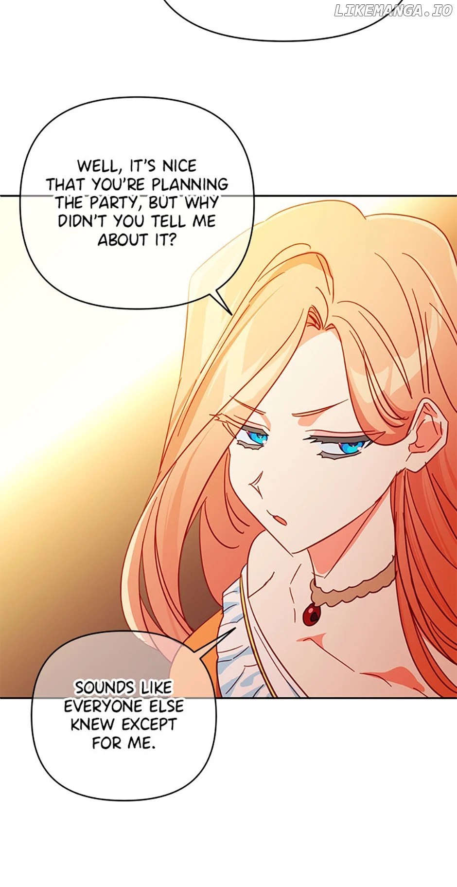 I Raised an Obsessive Servant Chapter 87 page 48