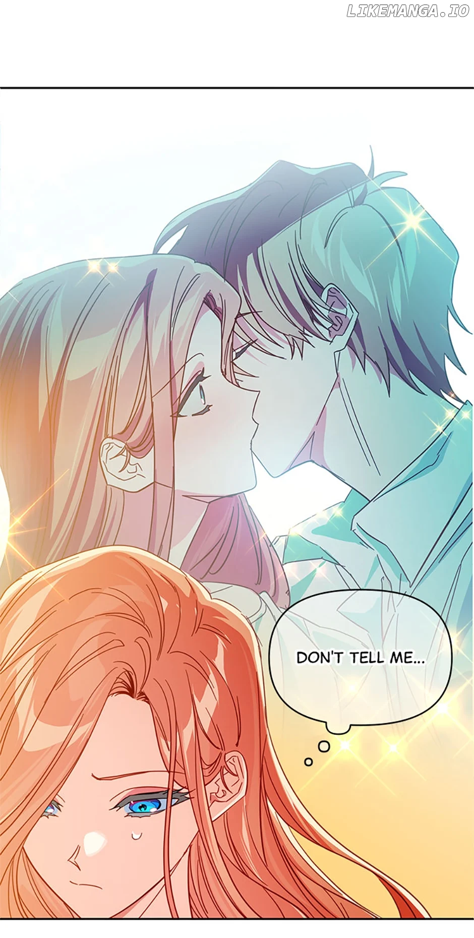 I Raised an Obsessive Servant Chapter 87 page 4