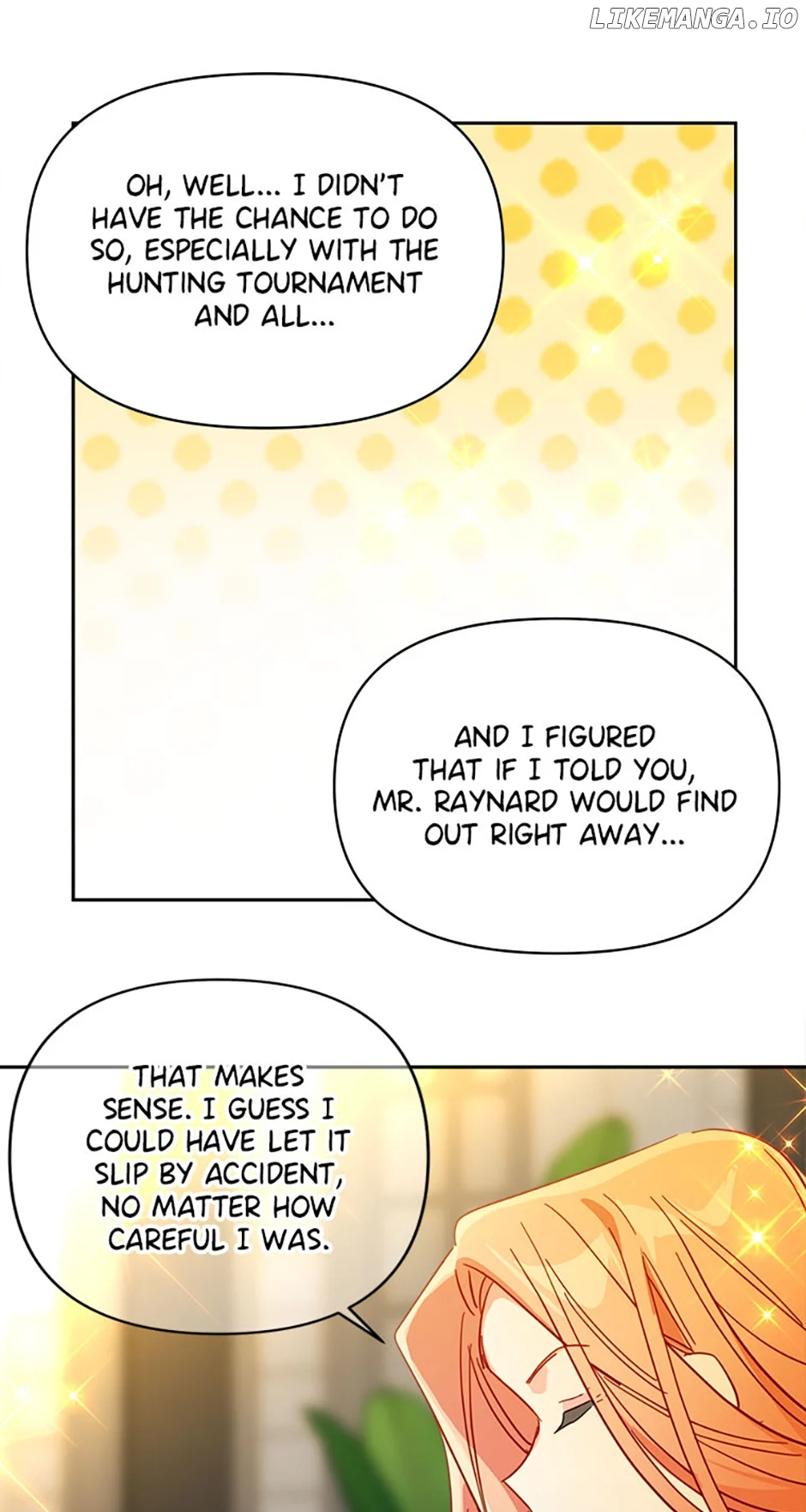 I Raised an Obsessive Servant Chapter 87 page 49