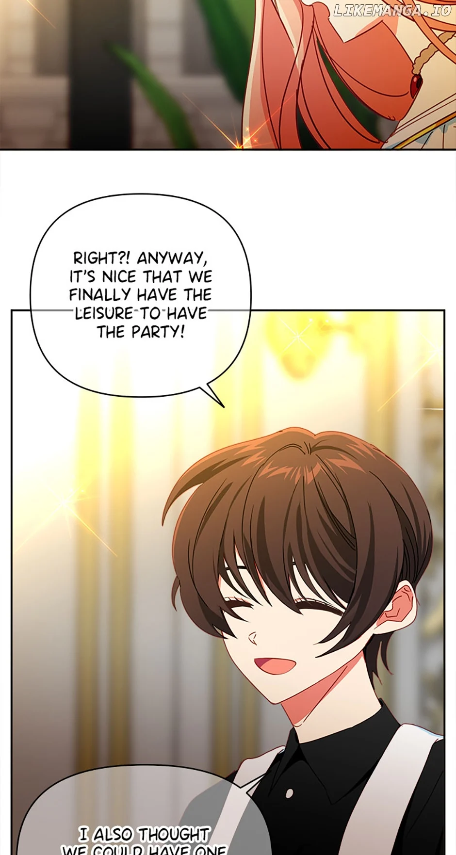 I Raised an Obsessive Servant Chapter 87 page 50