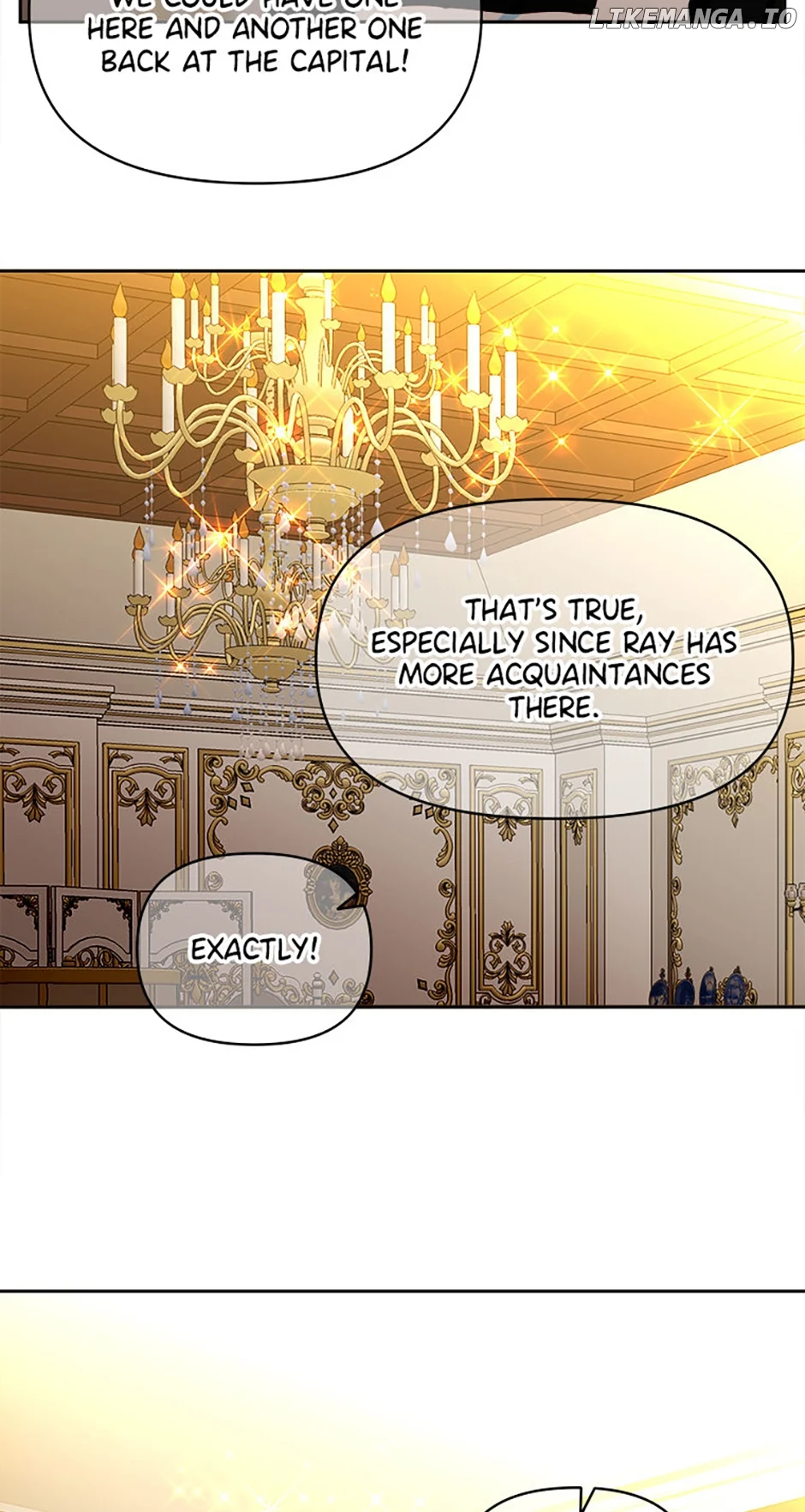 I Raised an Obsessive Servant Chapter 87 page 51