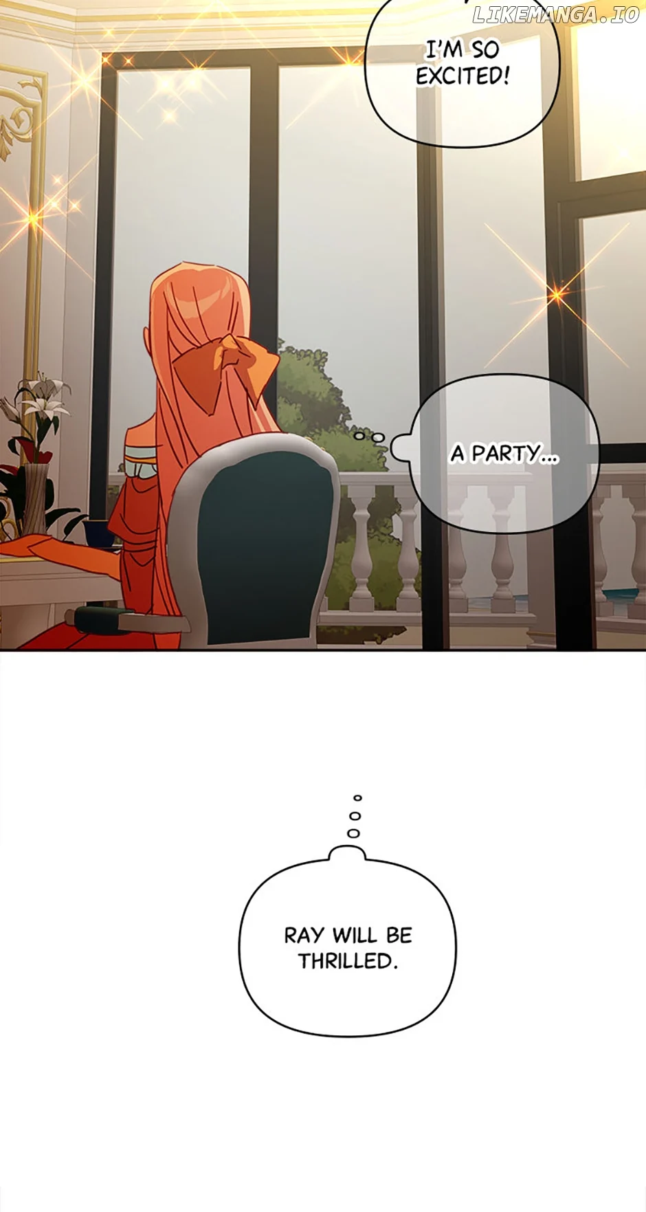 I Raised an Obsessive Servant Chapter 87 page 52