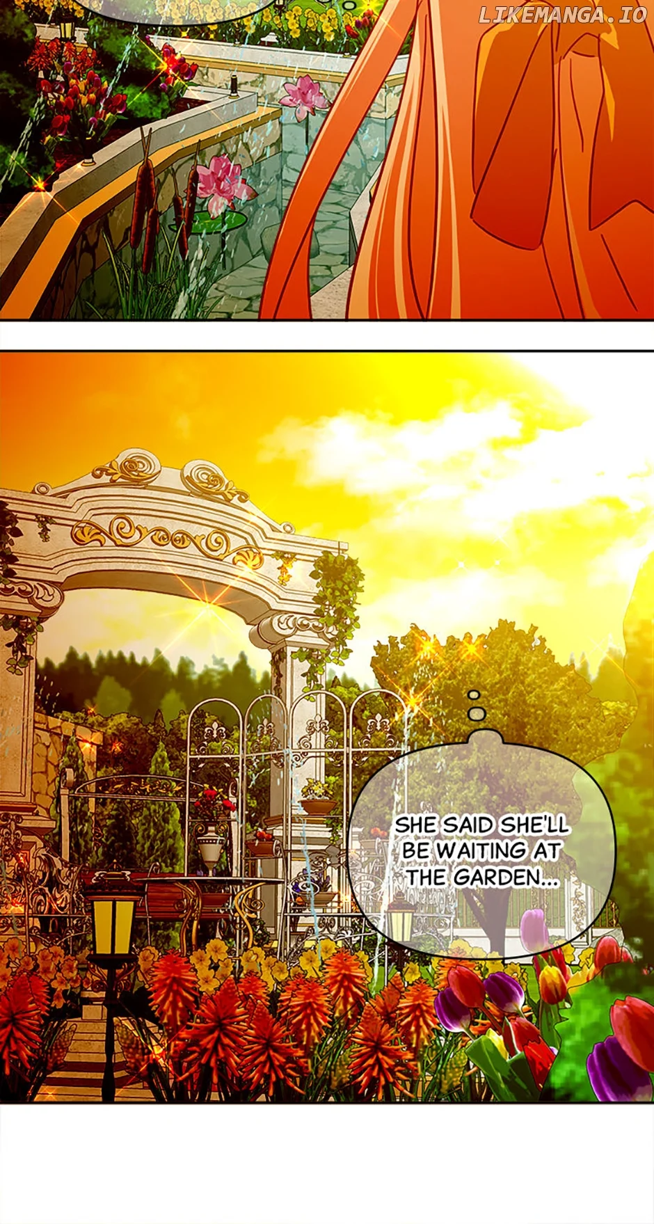 I Raised an Obsessive Servant Chapter 87 page 56