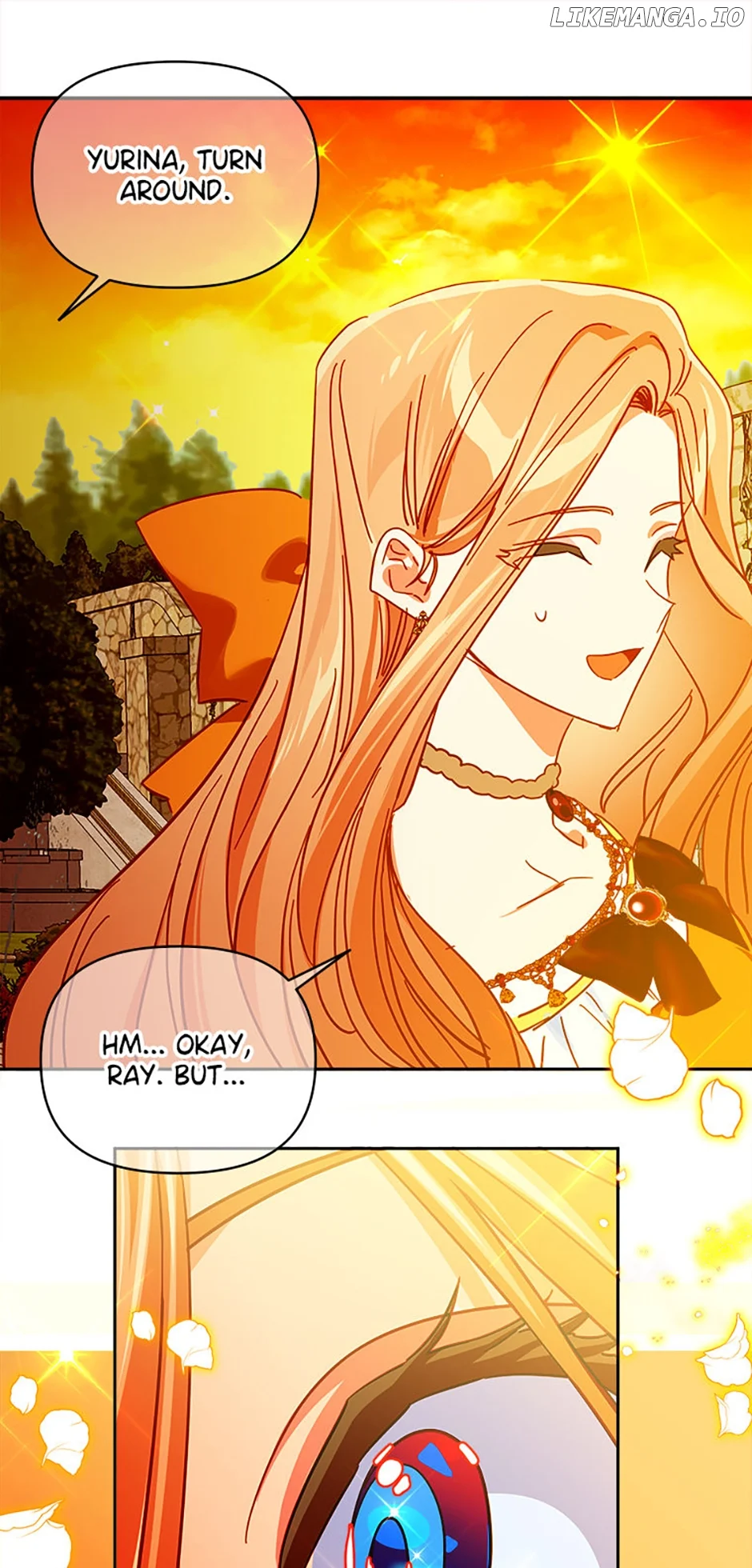 I Raised an Obsessive Servant Chapter 87 page 57