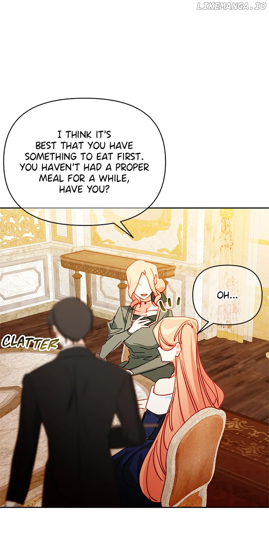 I Raised an Obsessive Servant Chapter 87 page 5