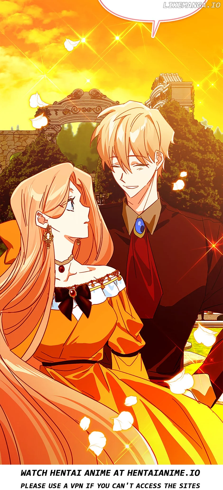I Raised an Obsessive Servant Chapter 87 page 60