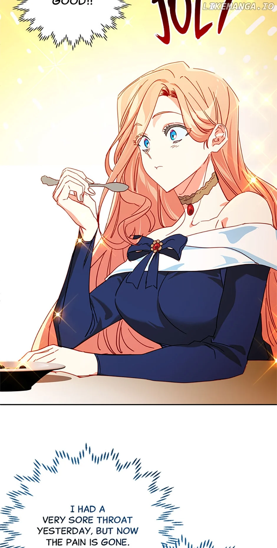 I Raised an Obsessive Servant Chapter 87 page 7