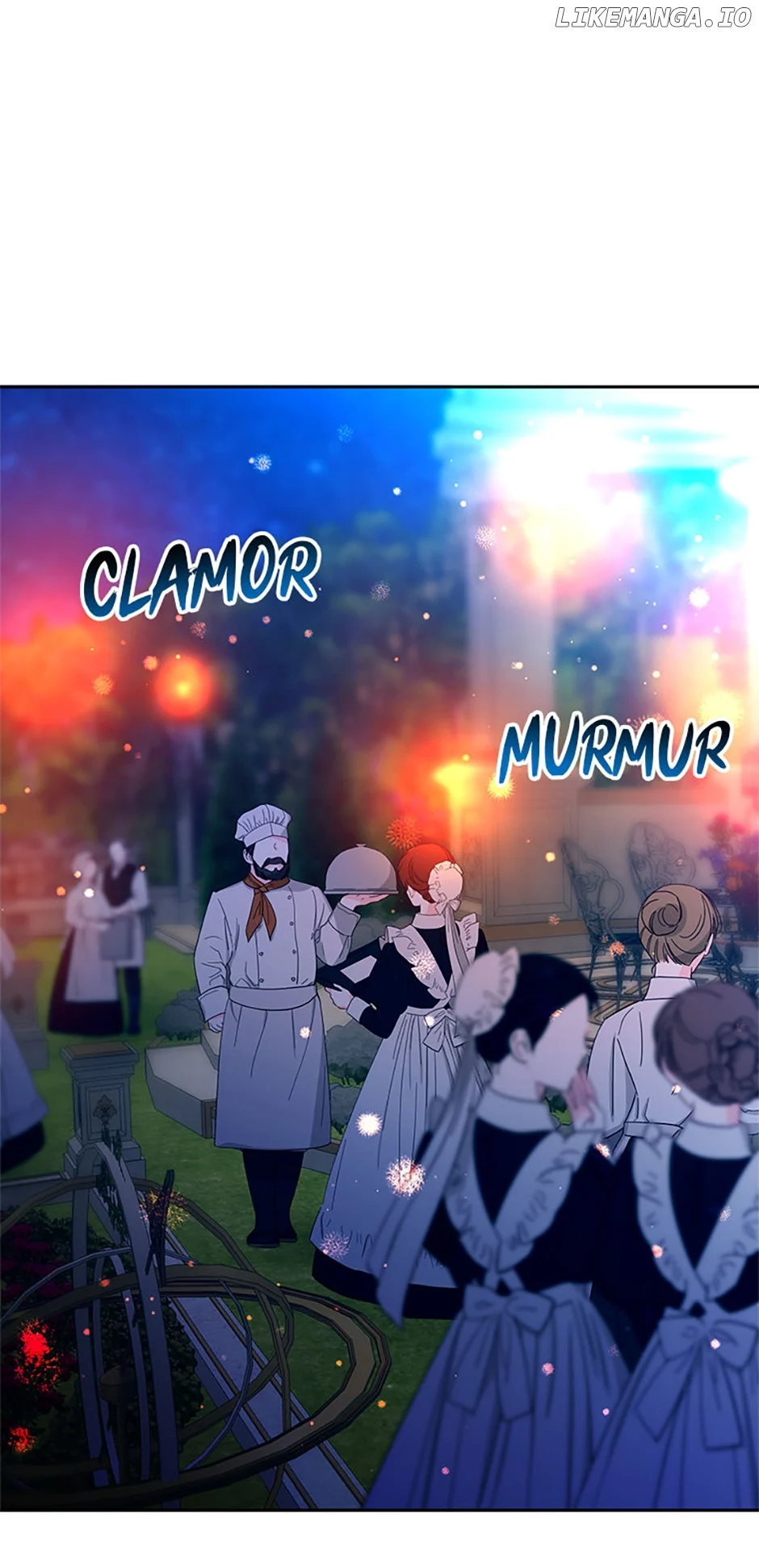 I Raised an Obsessive Servant Chapter 88 page 9