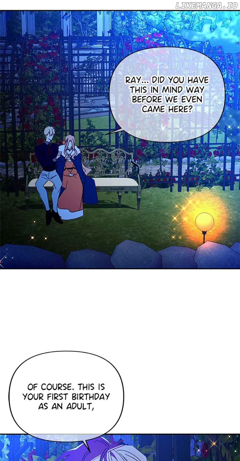 I Raised an Obsessive Servant Chapter 88 page 10