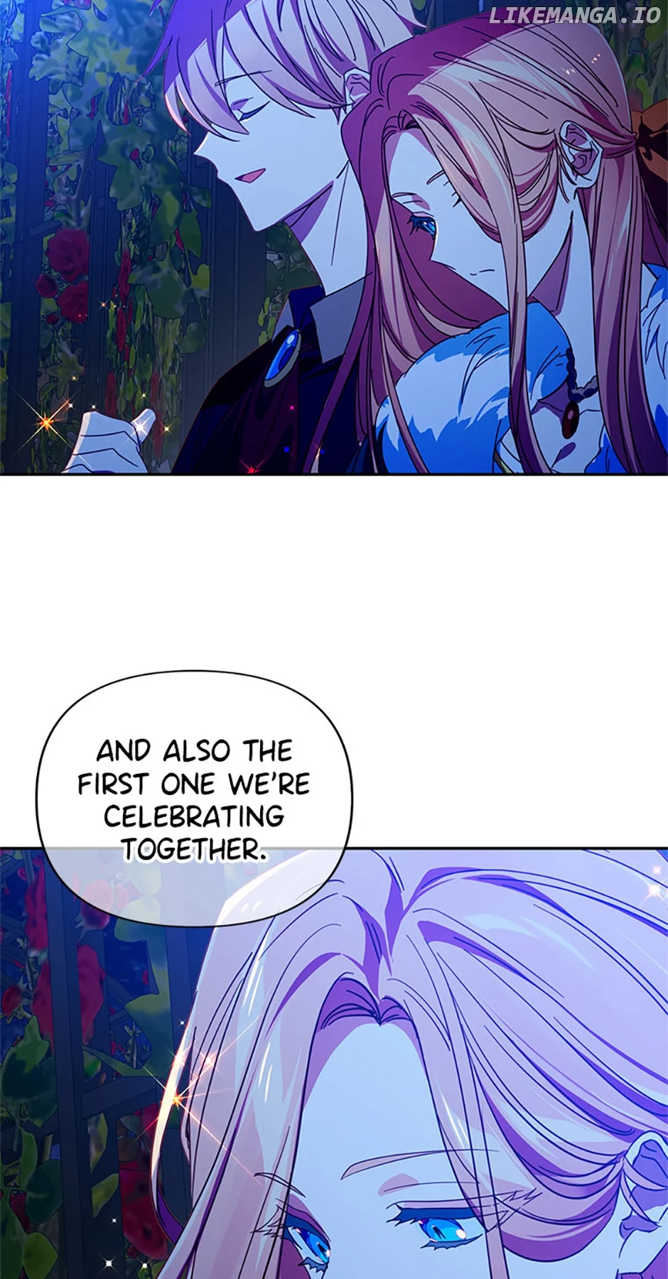I Raised an Obsessive Servant Chapter 88 page 11