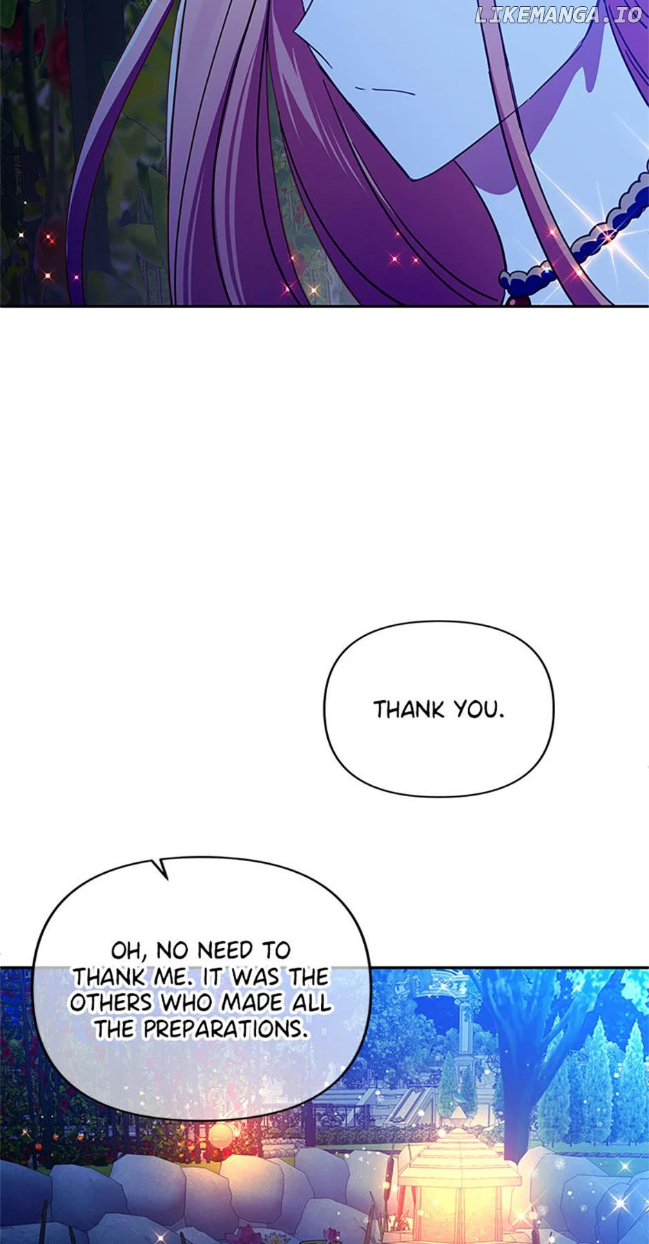 I Raised an Obsessive Servant Chapter 88 page 12