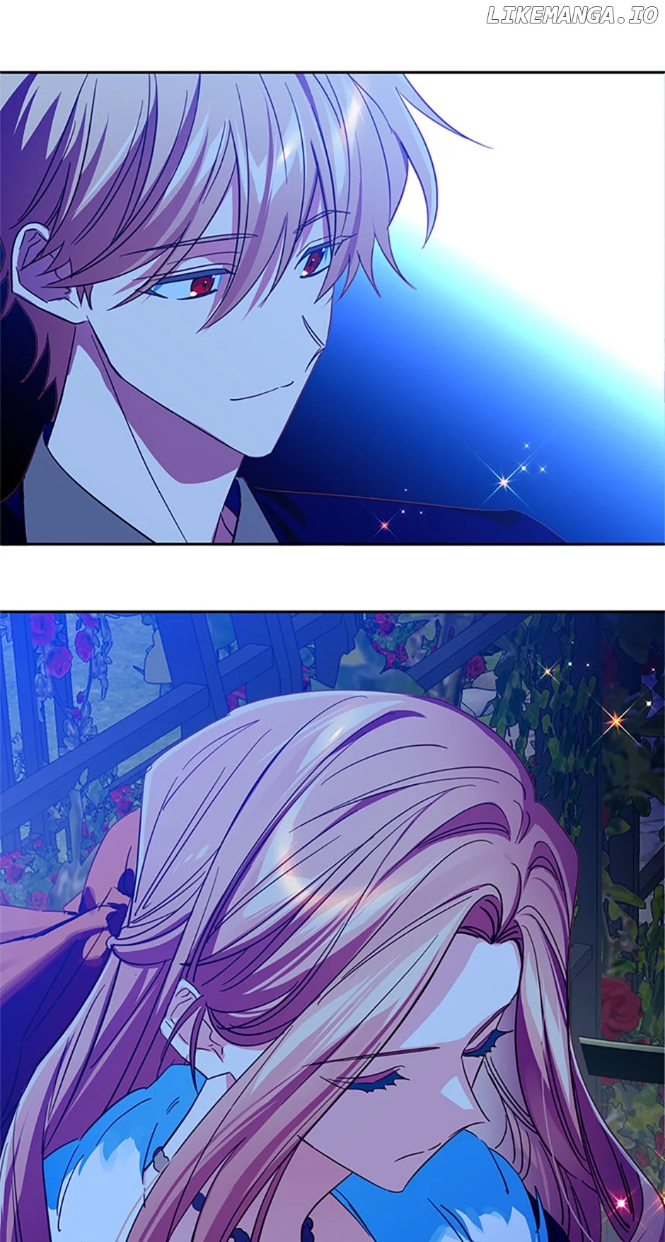 I Raised an Obsessive Servant Chapter 88 page 14