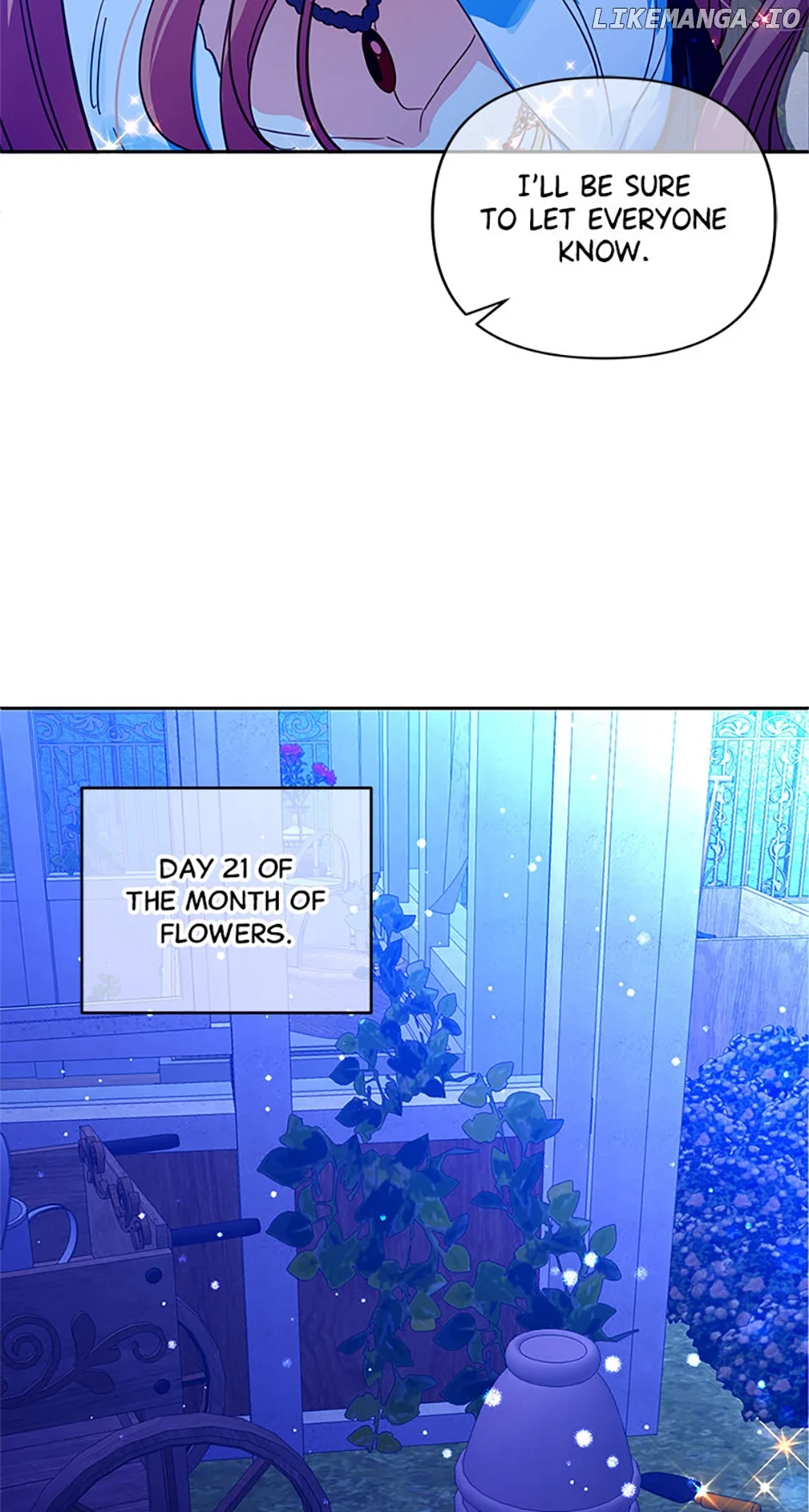 I Raised an Obsessive Servant Chapter 88 page 15