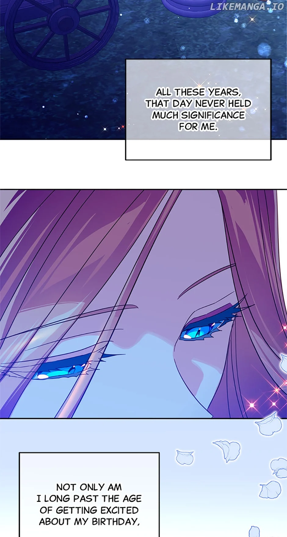 I Raised an Obsessive Servant Chapter 88 page 16