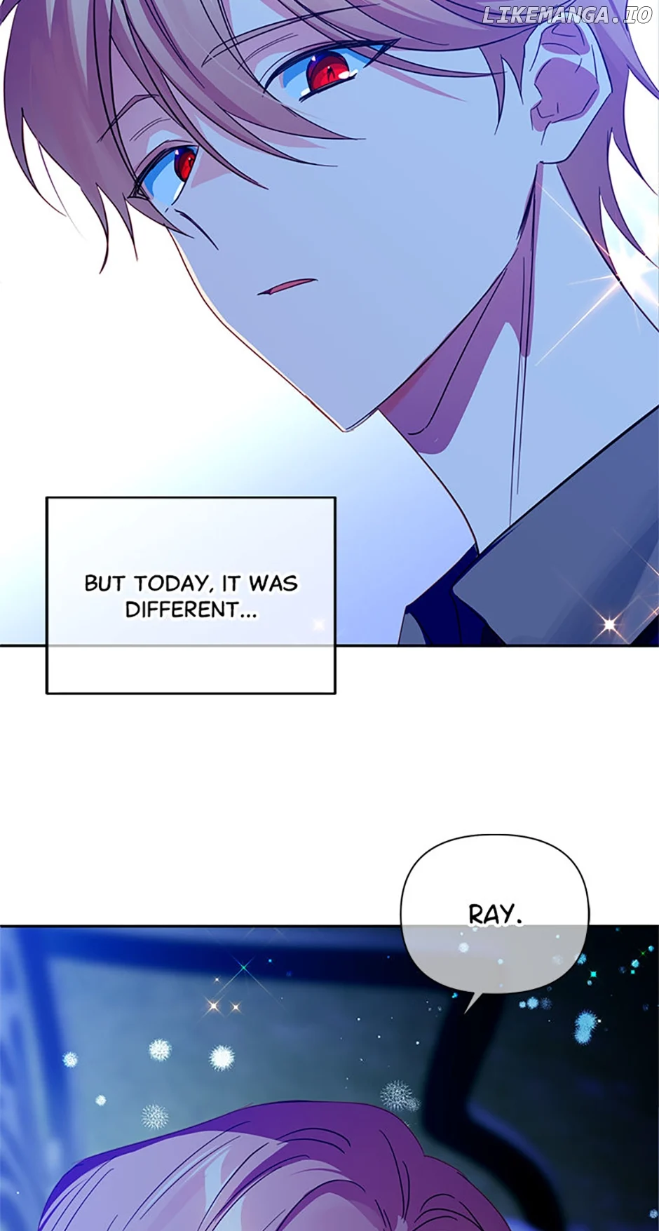 I Raised an Obsessive Servant Chapter 88 page 18