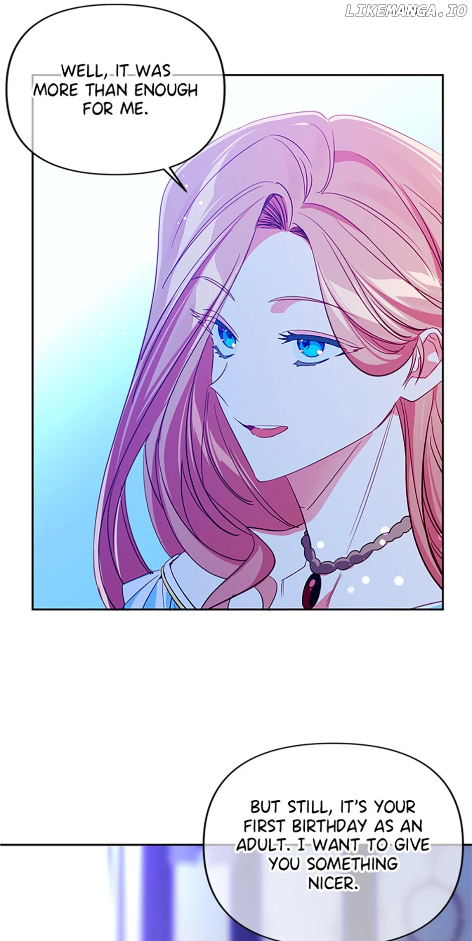 I Raised an Obsessive Servant Chapter 88 page 23