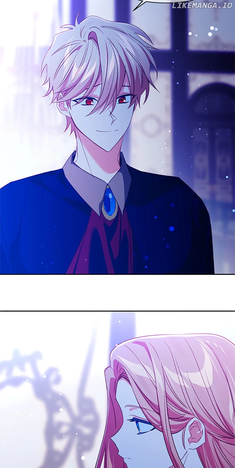 I Raised an Obsessive Servant Chapter 88 page 24