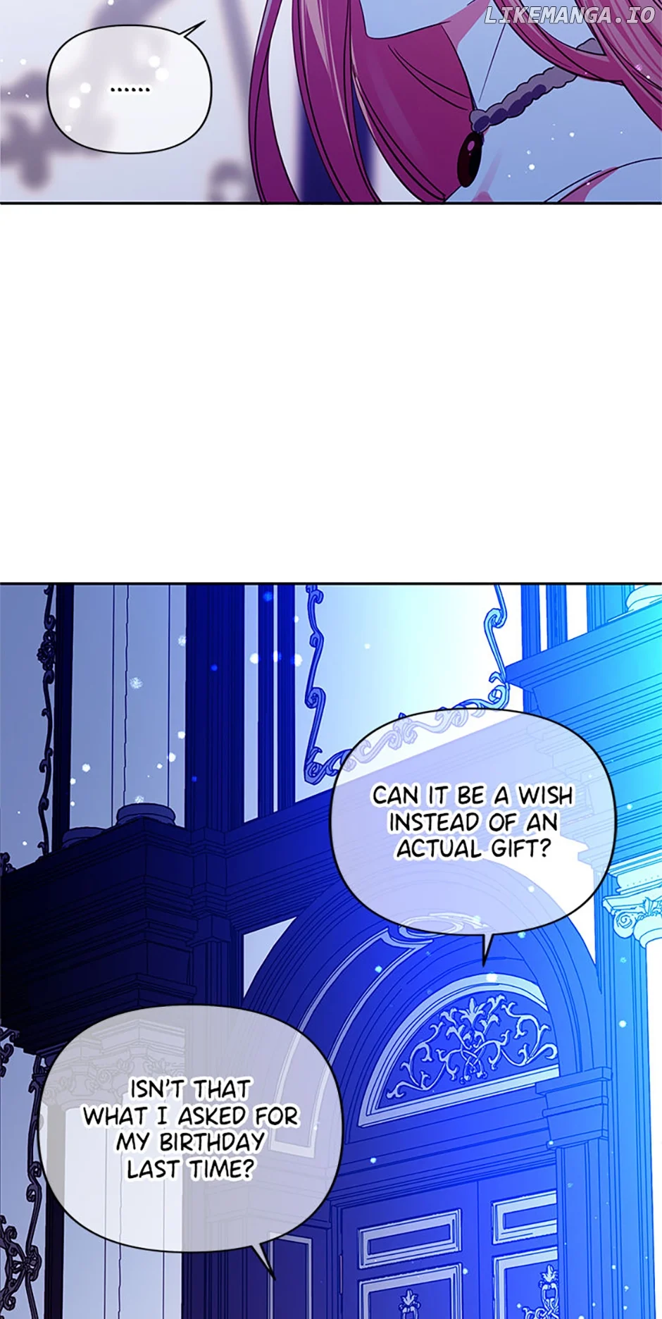 I Raised an Obsessive Servant Chapter 88 page 25