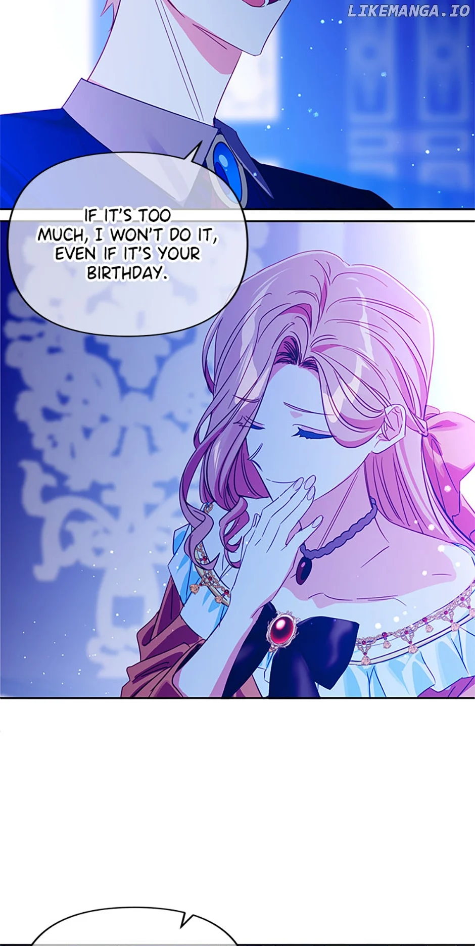 I Raised an Obsessive Servant Chapter 88 page 27