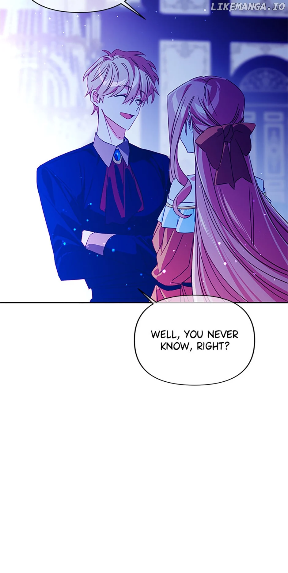I Raised an Obsessive Servant Chapter 88 page 29