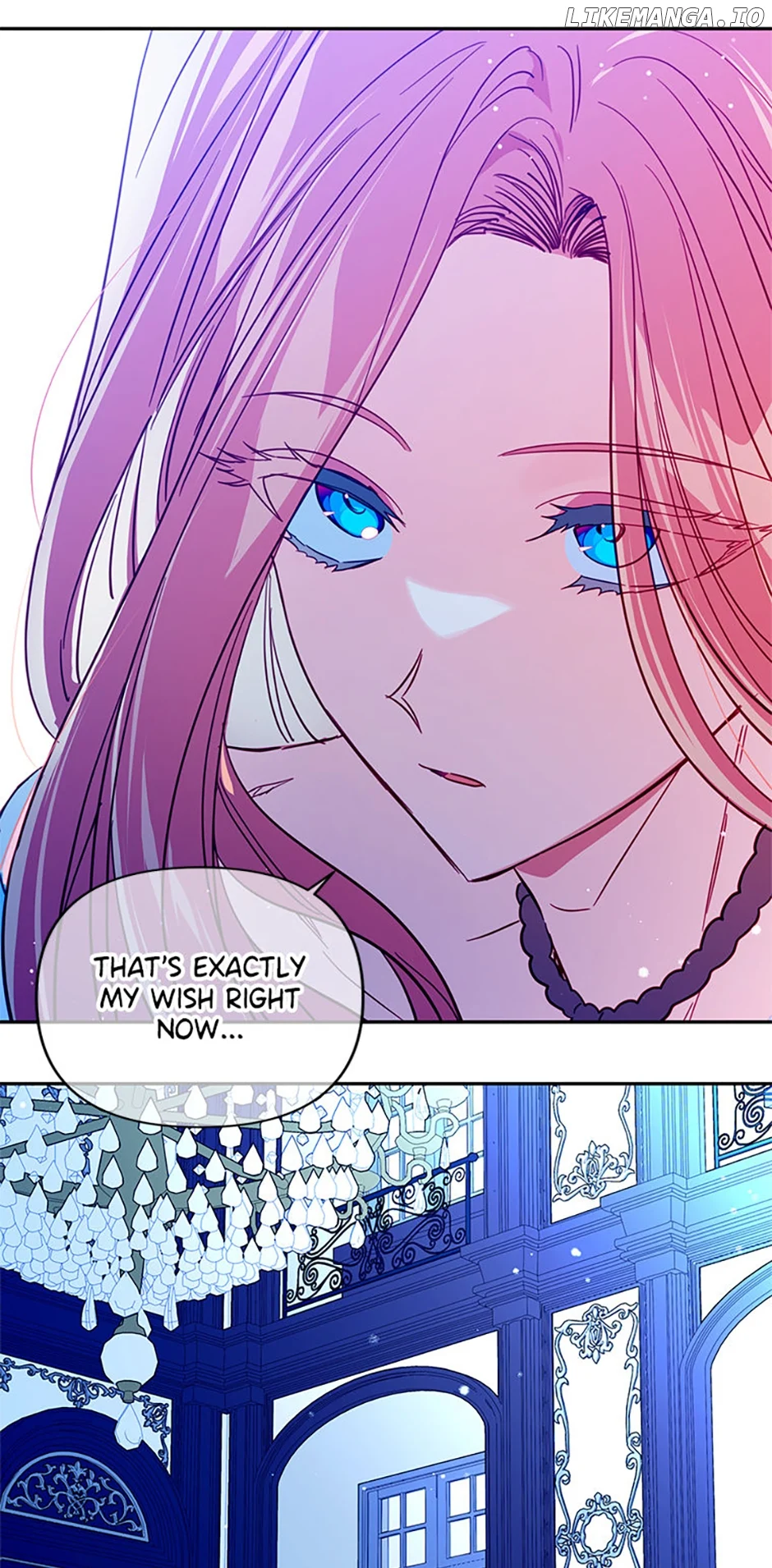 I Raised an Obsessive Servant Chapter 88 page 31