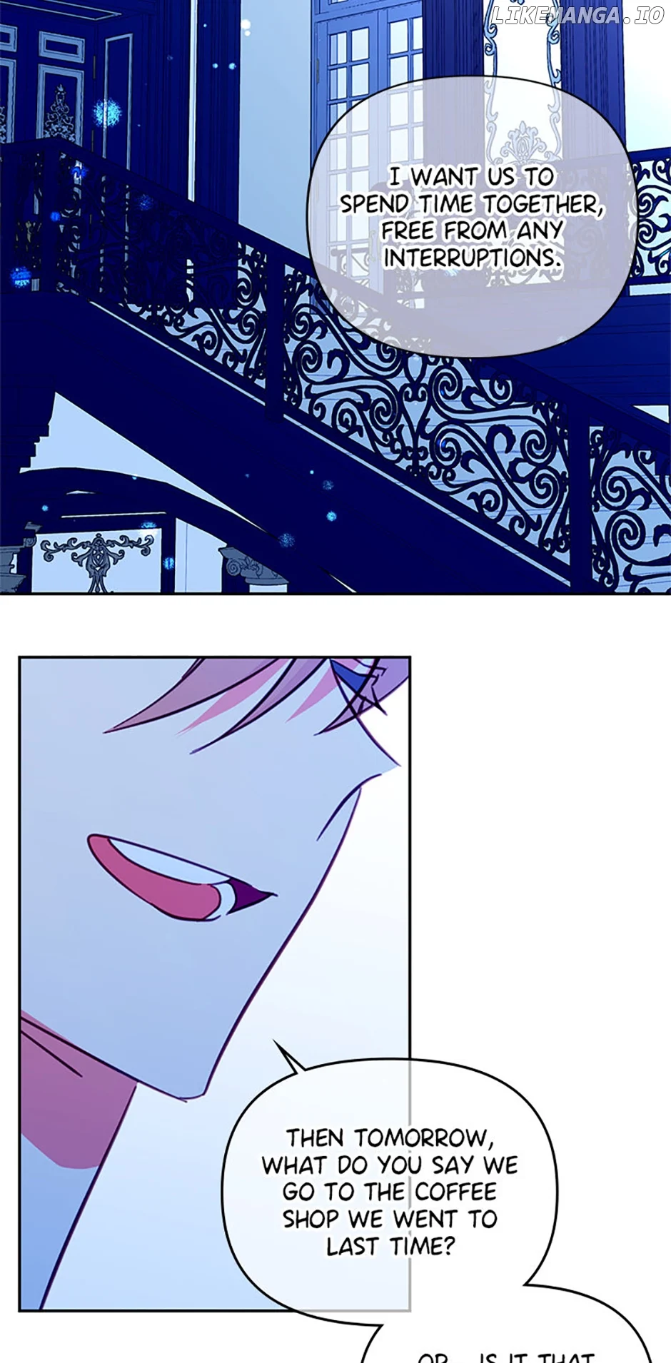 I Raised an Obsessive Servant Chapter 88 page 32
