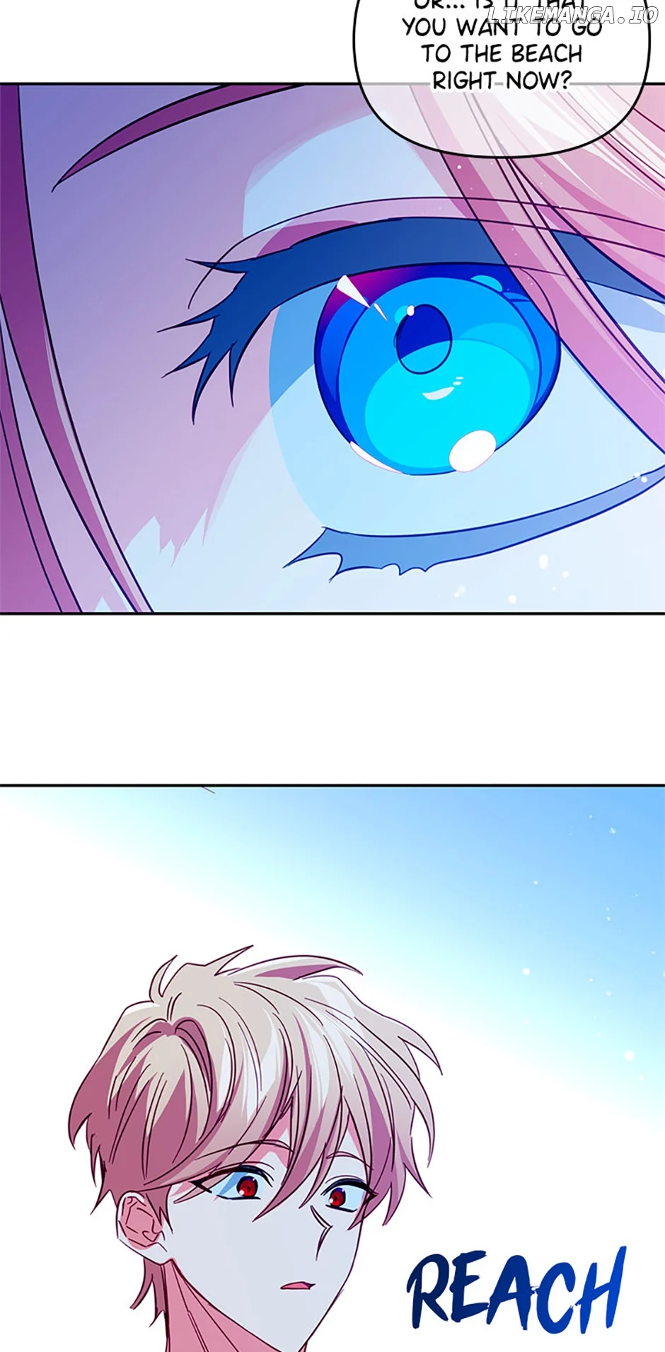 I Raised an Obsessive Servant Chapter 88 page 33