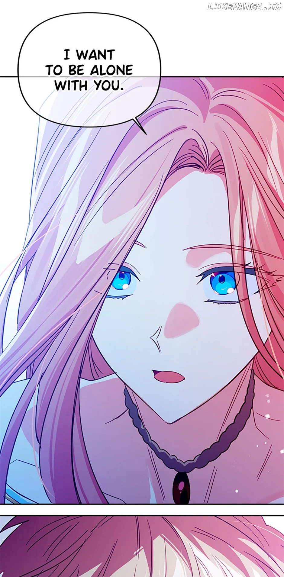 I Raised an Obsessive Servant Chapter 88 page 36