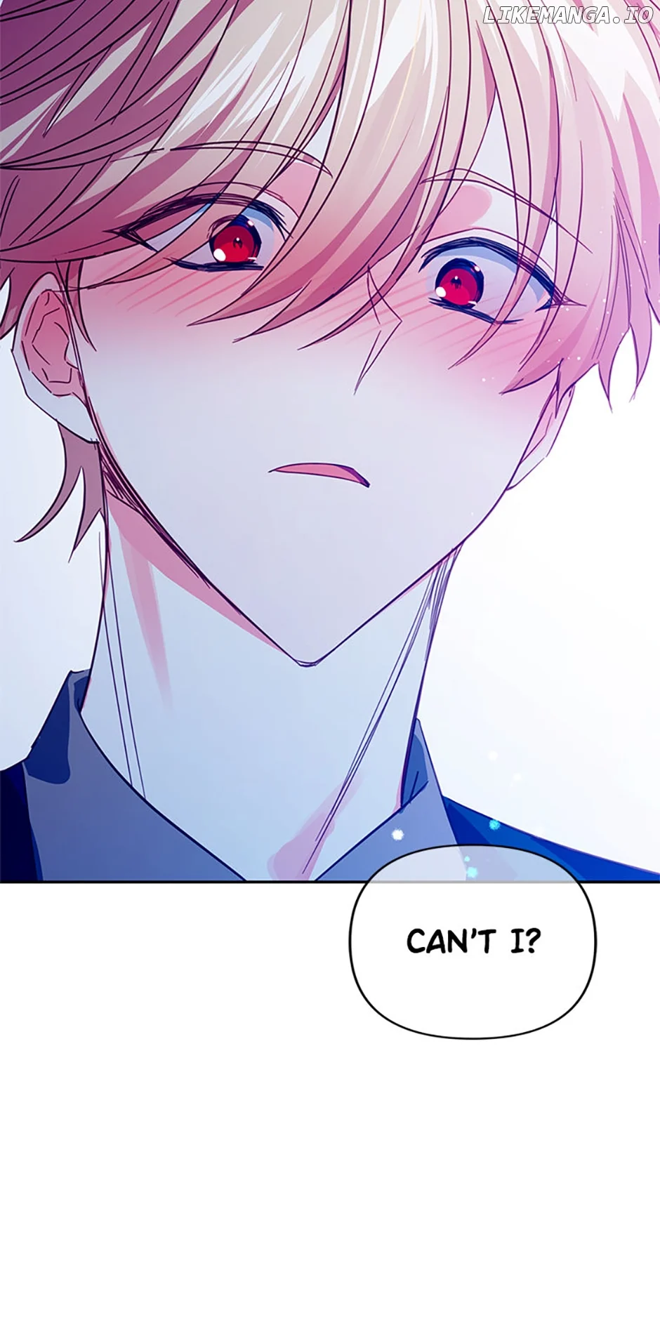 I Raised an Obsessive Servant Chapter 88 page 37
