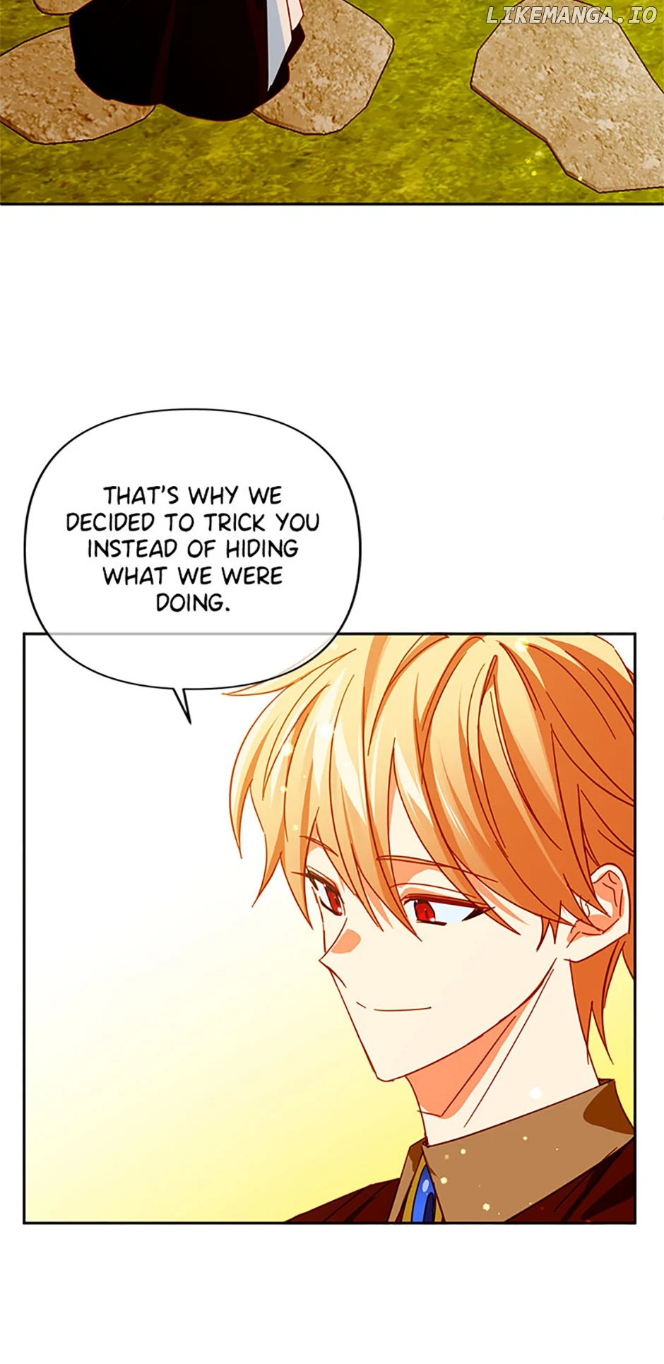 I Raised an Obsessive Servant Chapter 88 page 3
