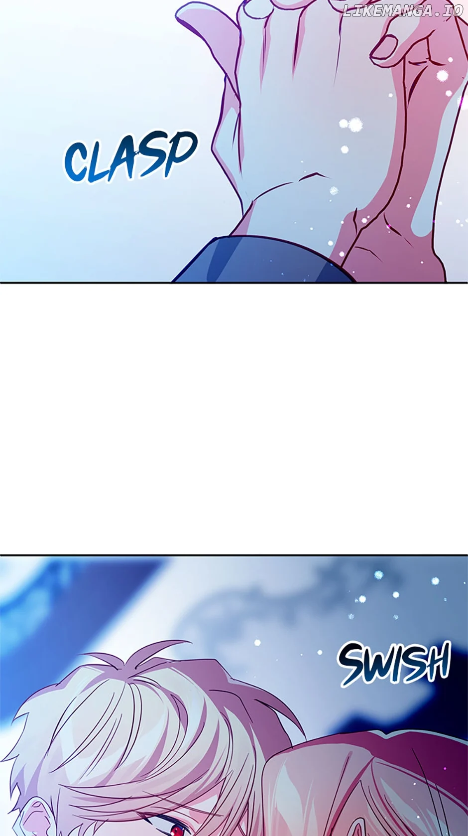 I Raised an Obsessive Servant Chapter 88 page 39
