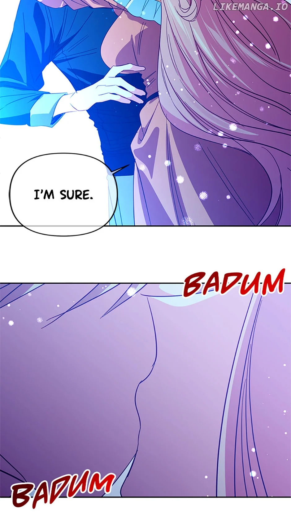 I Raised an Obsessive Servant Chapter 88 page 42