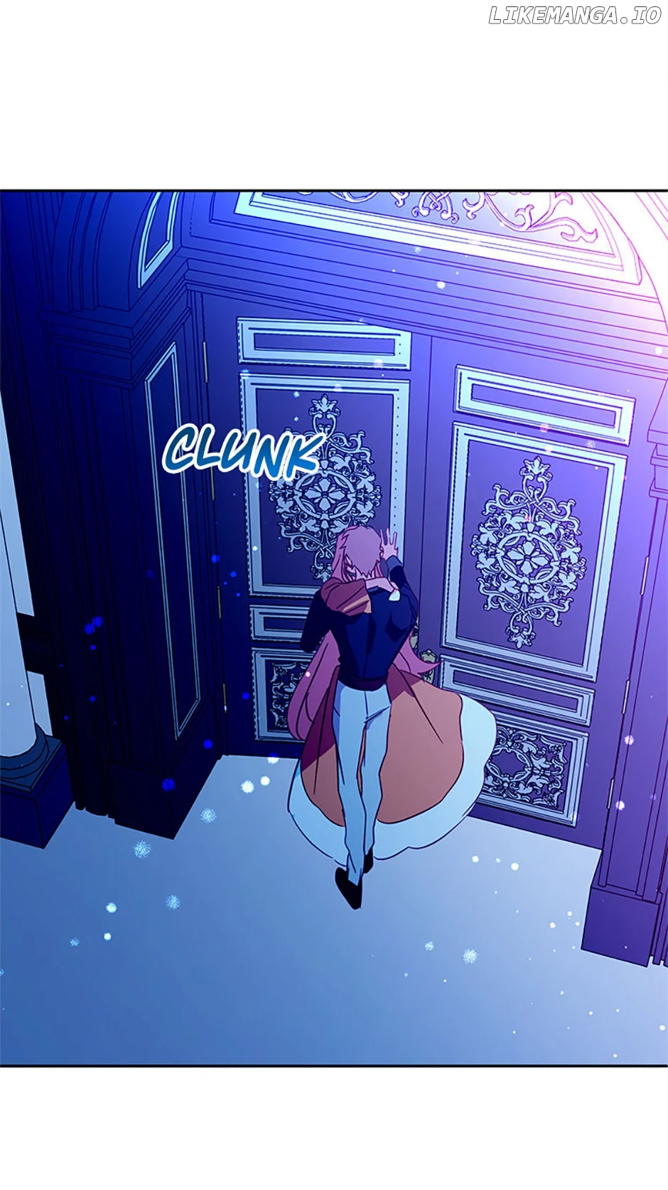 I Raised an Obsessive Servant Chapter 88 page 43