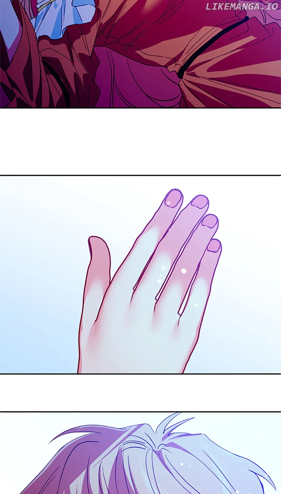I Raised an Obsessive Servant Chapter 88 page 45