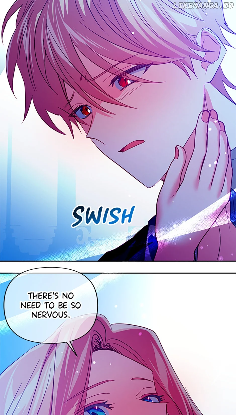 I Raised an Obsessive Servant Chapter 88 page 46