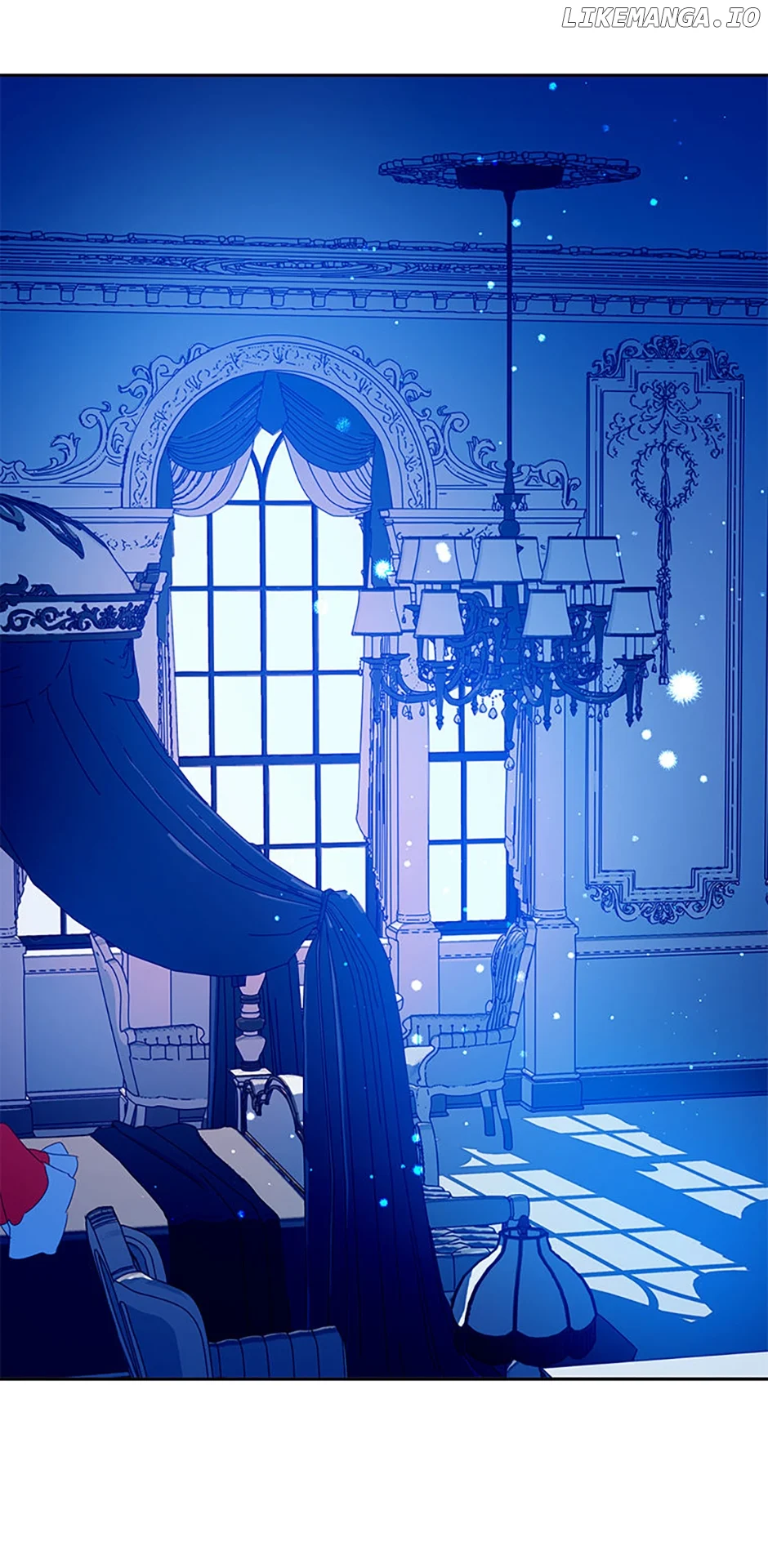 I Raised an Obsessive Servant Chapter 88 page 49