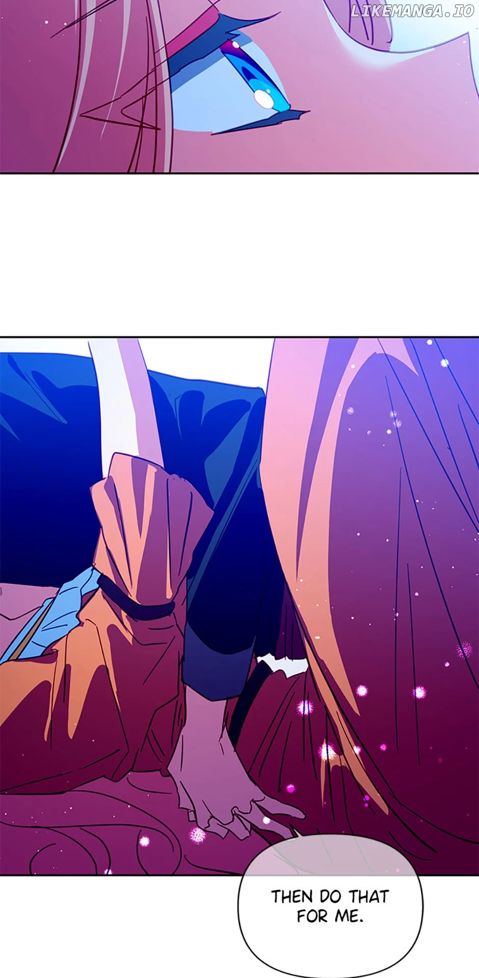 I Raised an Obsessive Servant Chapter 88 page 51