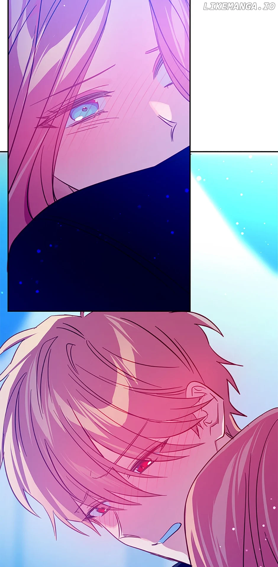 I Raised an Obsessive Servant Chapter 88 page 53