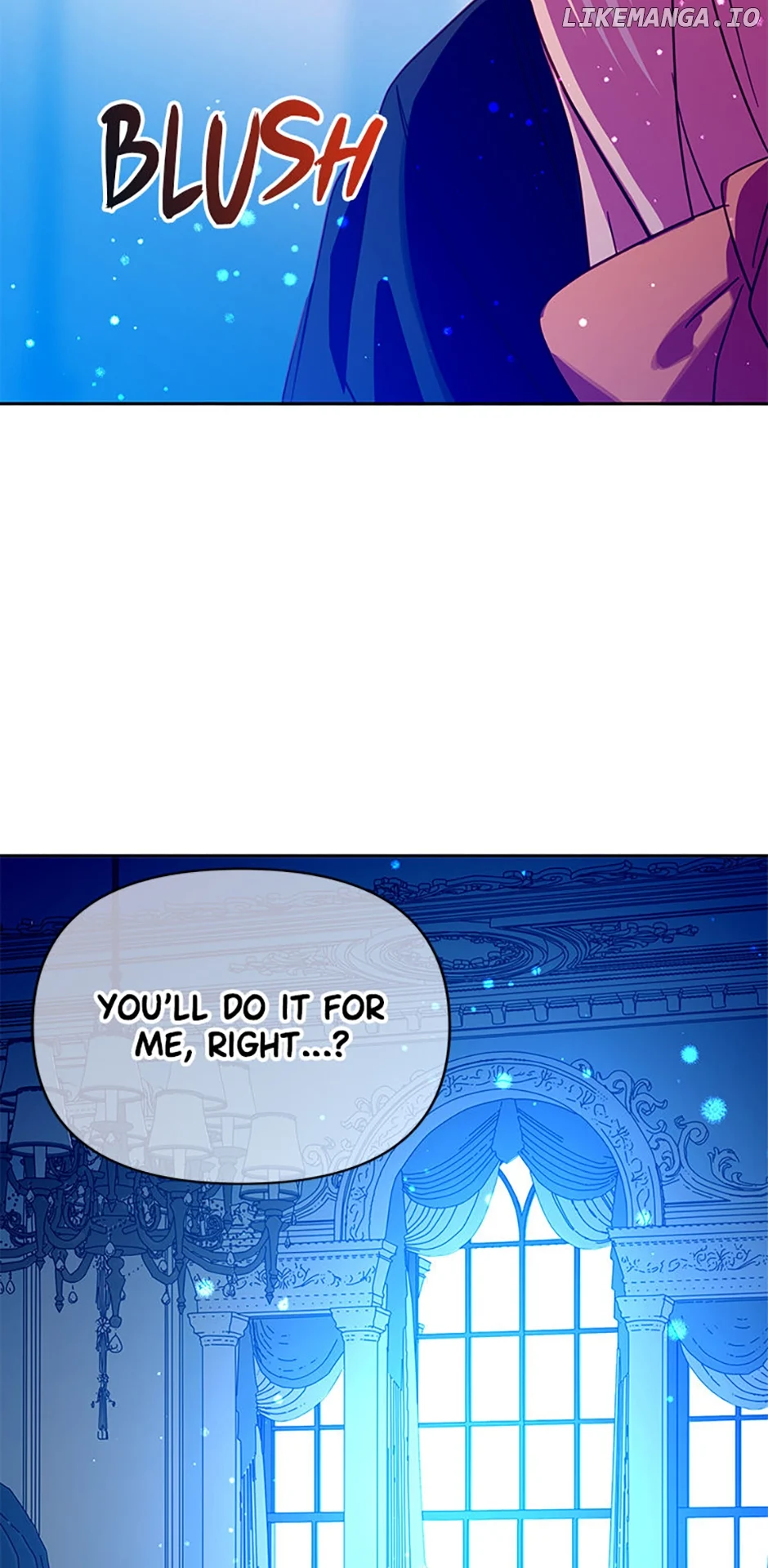I Raised an Obsessive Servant Chapter 88 page 54
