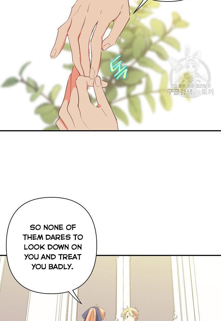 I Raised an Obsessive Servant Chapter 9 page 11