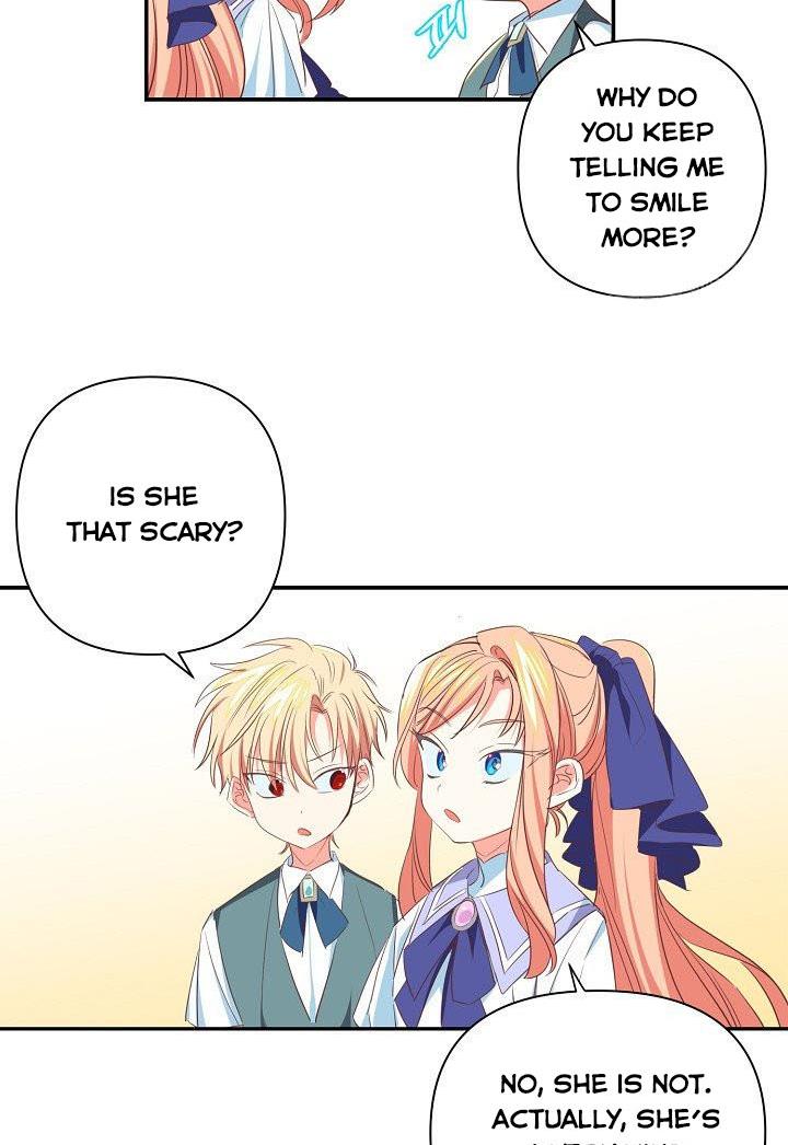 I Raised an Obsessive Servant Chapter 9 page 14